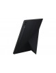 Original Samsung Smart Book Cover Tasche Galaxy Tab S9 Ultra Schwarz EF-BX910PBE