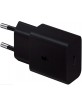 Original Samsung Netzteil 25W USB-C Schwarz EP-T2510NBE