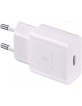 Original Samsung Netzteil 25W USB-C Weiß EP-T2510NWE