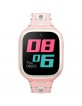 Xiaomi Mibro Kids Watch Phone P5 1.3 inch IPX8 4G SOS Camera Pink