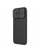 Nillkin iPhone 15 Pro Max Case CamShield PRO MagSafe Black