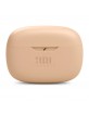 JBL Wave Beam Bluetooth 5.2 Kopfhörer USB-C Beige