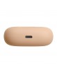 JBL Wave Beam Bluetooth 5.2 Kopfhörer USB-C Beige