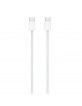 Original Apple iPhone USB-C / USB-C 240W USB-C cable 2m white MU2G3ZM/A