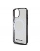 AMG Mercedes iPhone 15, 14, 13 Case MagSafe Transparent