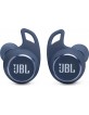 JBL Reflect Aero Kopfhörer Bluetooth 5.2 IP68 USB-C Blau