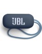 JBL Reflect Aero Kopfhörer Bluetooth 5.2 IP68 USB-C Blau