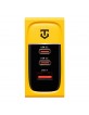 Tactical Charger Nett Warrior GaN 100W XY-2162-PD Yellow