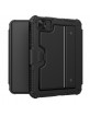 Nillkin iPad 10.9 2022 / 11 2025 Tablet Case Keyboard Book Case Backlit