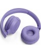 JBL Tune 520BT Bluetooth 5.3 Kopfhörer USB-C Violett