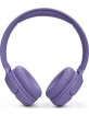 JBL Tune 520BT Bluetooth 5.3 Kopfhörer USB-C Violett