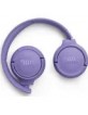 JBL Tune 520BT Bluetooth 5.3 Kopfhörer USB-C Violett