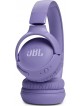 JBL Tune 520BT Bluetooth 5.3 Kopfhörer USB-C Violett