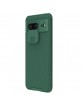 Nillkin Google Pixel 8 Case CamShield Camera Protection Green