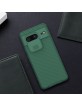 Nillkin Google Pixel 8 Case CamShield Camera Protection Green