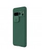 Nillkin Google Pixel 8 Pro Case CamShield Camera Protection Green