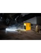 Tactical Charger Nett Warrior GaN 100W XY-2162-PD Yellow