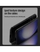 Nillkin Samsung S24 Case CamShield Camera Protection Black