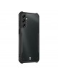 Tactical Samsung A15 4G / A15 5G Case Quantum Stealth Clear Black