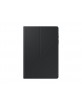 Original Samsung Tasche Stand - Sleep Book Case Tab A9+ Schwarz EF-BX210TBE