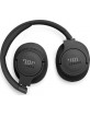 JBL Tune 770NC Headphones Bluetooth 5.3 USB-C Black