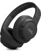 JBL Tune 770NC Headphones Bluetooth 5.3 USB-C Black