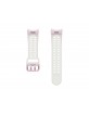 Original Samsung Watch Armband 4 5 6 FE 7 Series Lavender / White ET-SXR93SVE