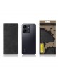 Tactical I Xiaomi Redmi 13C / Poco C65 I Bag Book Case Xproof Black