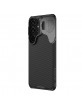 Nillkin Samsung S24+ Plus CamShield Prop Case Black