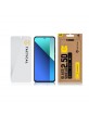 Tactical Glass Shield 2.5D Xiaomi Redmi Note 13 4G / 5G Clear