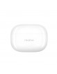 Realme Buds T300 Headset Headphones Bluetooth 5.3 IP55 USB-C White