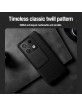 Nillkin Xiaomi Redmi Note 13 Pro 5G / Poco X6 5G Hülle Case CamShield Kameraschutz Schwarz