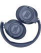 JBL Tune 760NC Bluetooth 5.0 Kopfhörer USB-C Blau