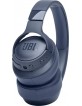 JBL Tune 760NC Bluetooth 5.0 Kopfhörer USB-C Blau