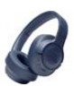 JBL Tune 760NC Bluetooth 5.0 Kopfhörer USB-C Blau