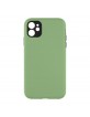 OBAL:ME iPhone 11 Case 2in1 NetShield Green