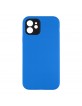 OBAL:ME iPhone 12 Hülle Case 2in1 NetShield Blau