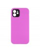 OBAL:ME iPhone 12 Case 2in1 NetShield Pink