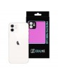 OBAL:ME iPhone 12 Hülle Case 2in1 NetShield Rosa Pink