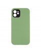 OBAL:ME iPhone 12 Case 2in1 NetShield Green