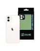 OBAL:ME iPhone 12 Case 2in1 NetShield Green