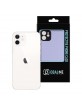 OBAL:ME iPhone 12 Case 2in1 NetShield Purple