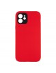 OBAL:ME iPhone 12 Case 2in1 NetShield Red