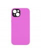 OBAL:ME iPhone 13 Hülle Case 2in1 NetShield Rosa Pink