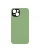 OBAL:ME iPhone 13 Case 2in1 NetShield Green