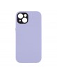 OBAL:ME iPhone 13 Hülle Case 2in1 NetShield Violett