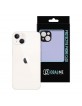 OBAL:ME iPhone 13 Case 2in1 NetShield Purple