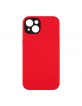 OBAL:ME iPhone 13 Hülle Case 2in1 NetShield Rot