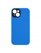 OBAL:ME iPhone 14 Hülle Case 2in1 NetShield Blau