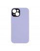 OBAL:ME iPhone 14 Hülle Case 2in1 NetShield Violett